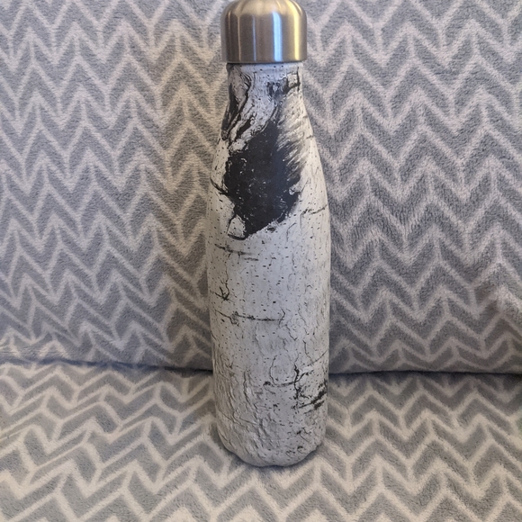 S'well insulated water bottle 17oz - birch - Picture 3 of 4